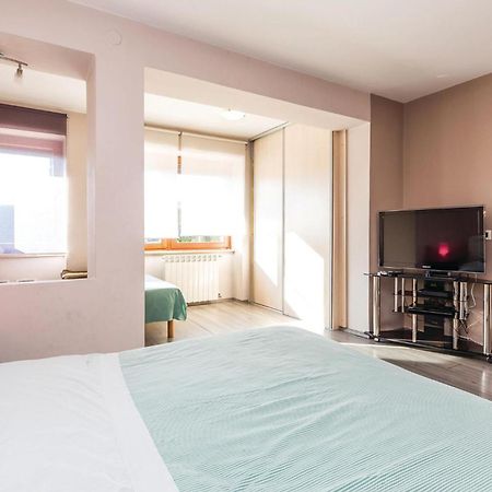 Stunning Apartment In Rijeka With 1 Bedrooms And Wifi 외부 사진