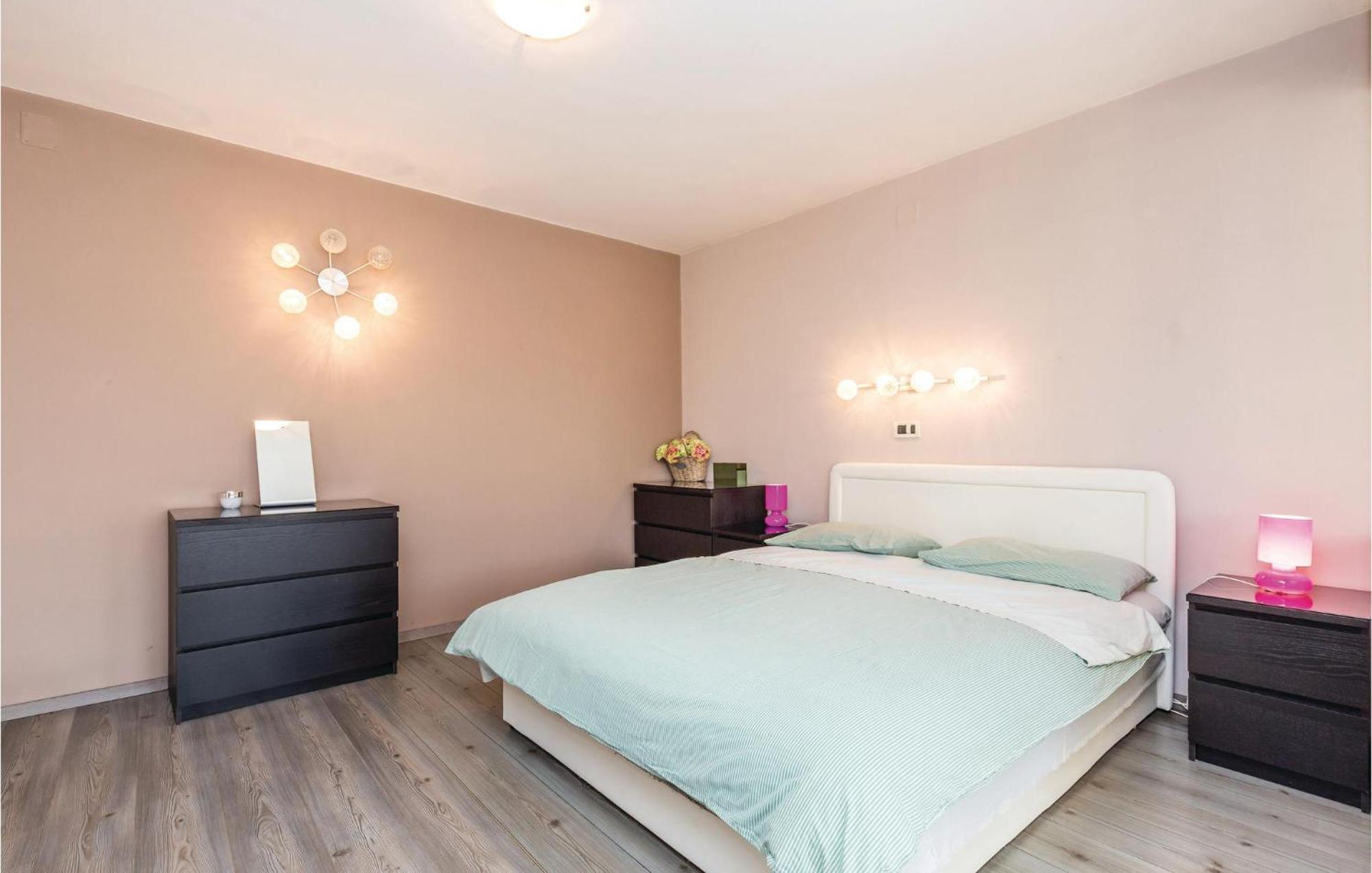 Stunning Apartment In Rijeka With 1 Bedrooms And Wifi 외부 사진