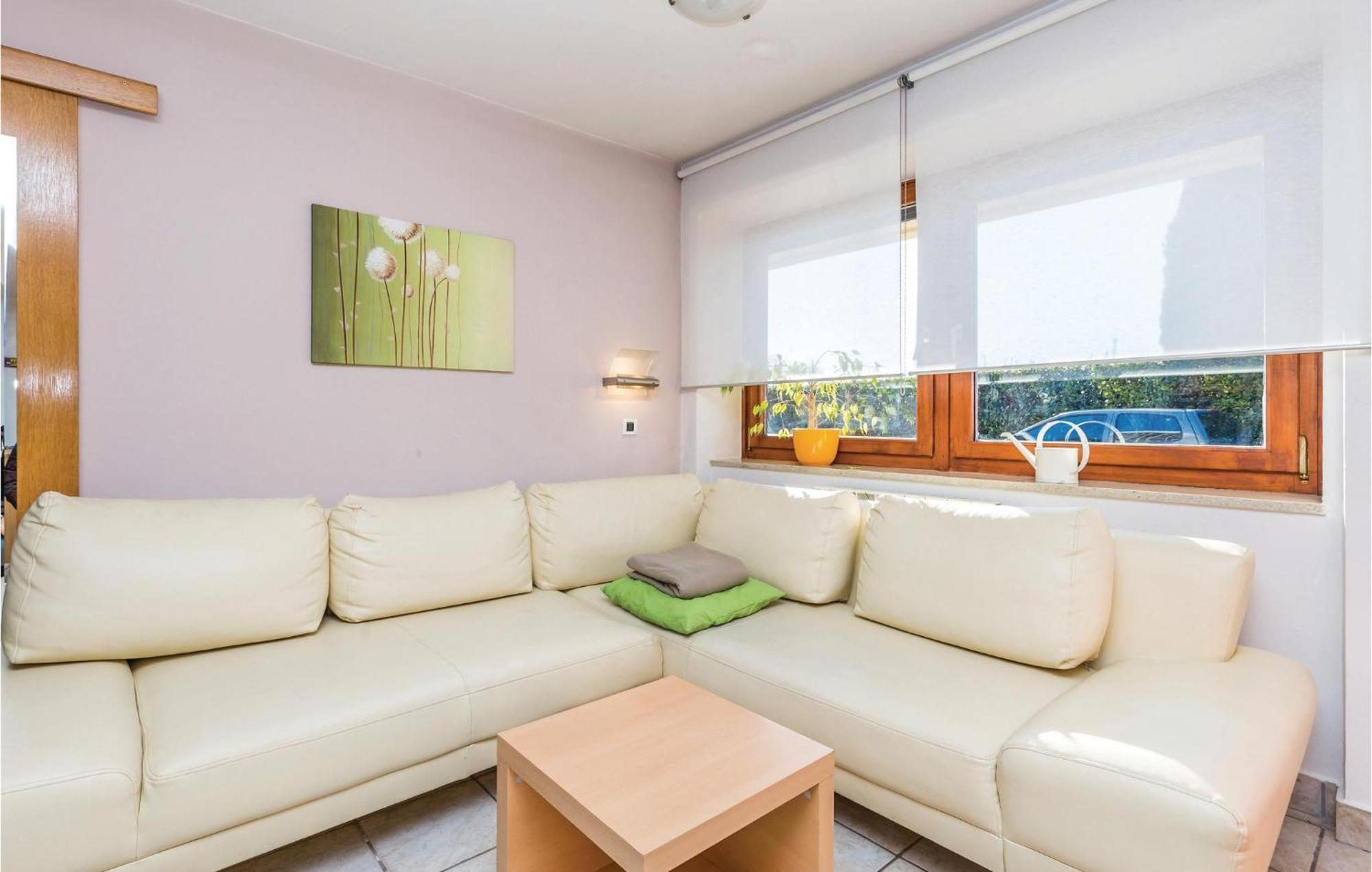 Stunning Apartment In Rijeka With 1 Bedrooms And Wifi 외부 사진