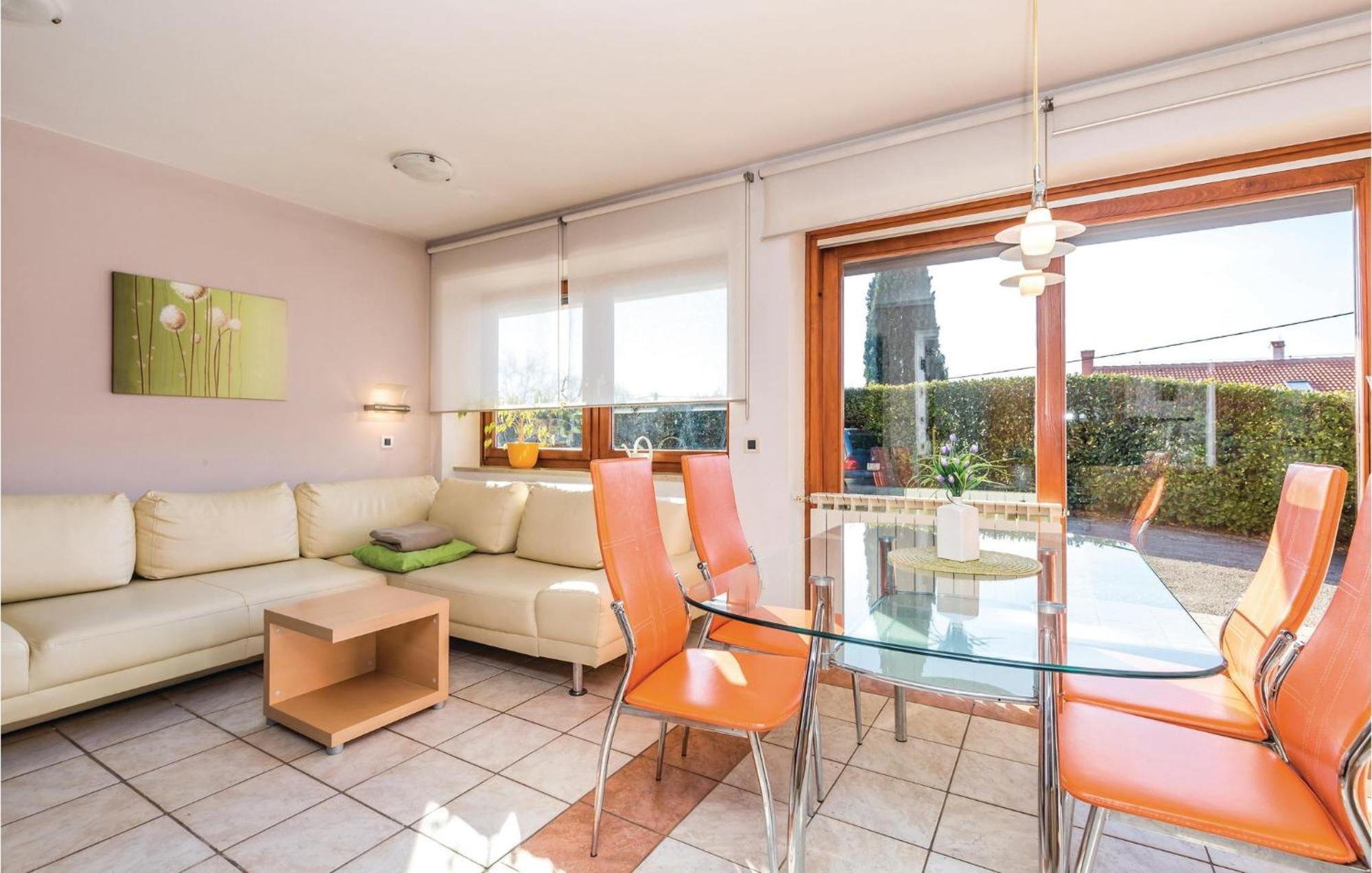 Stunning Apartment In Rijeka With 1 Bedrooms And Wifi 외부 사진