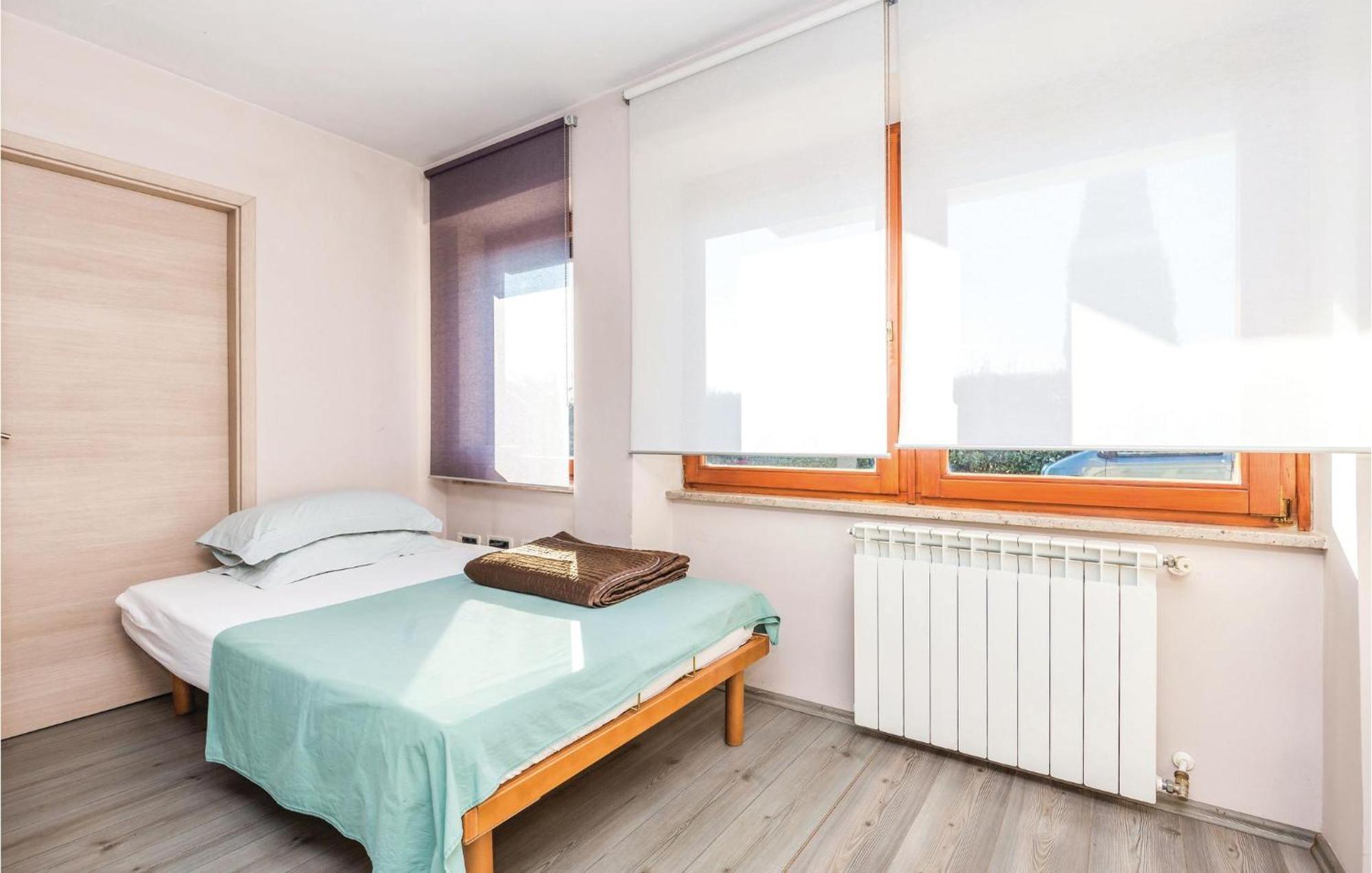 Stunning Apartment In Rijeka With 1 Bedrooms And Wifi 외부 사진