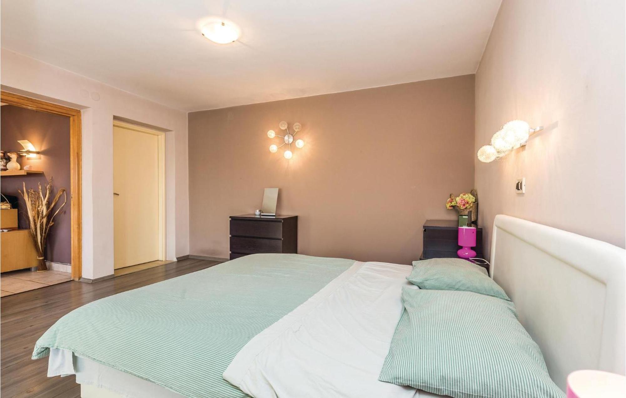 Stunning Apartment In Rijeka With 1 Bedrooms And Wifi 외부 사진