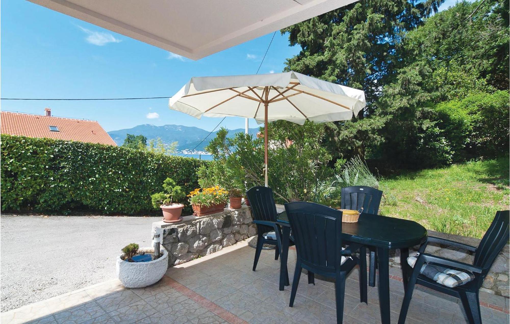 Stunning Apartment In Rijeka With 1 Bedrooms And Wifi 외부 사진