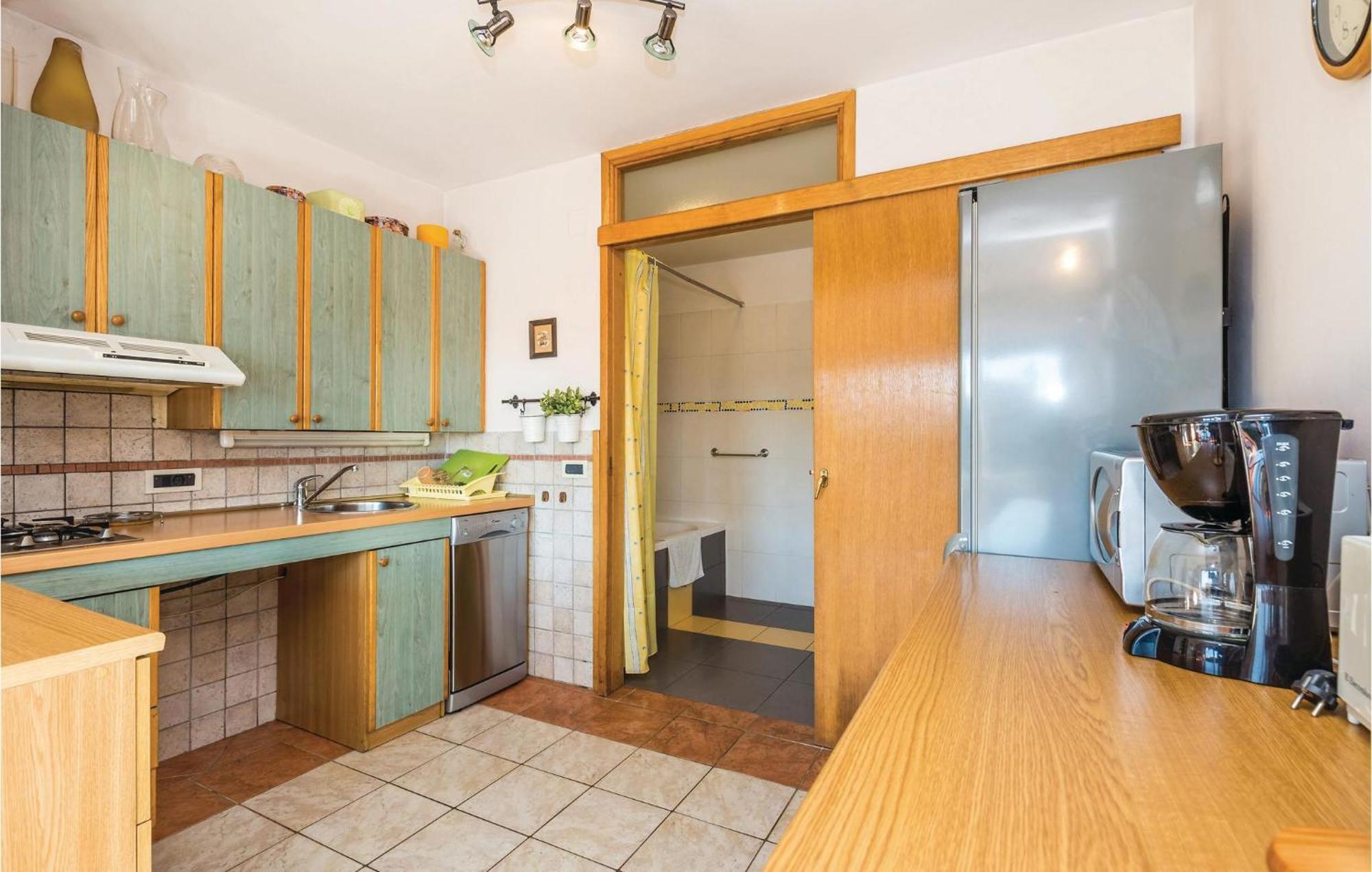Stunning Apartment In Rijeka With 1 Bedrooms And Wifi 외부 사진