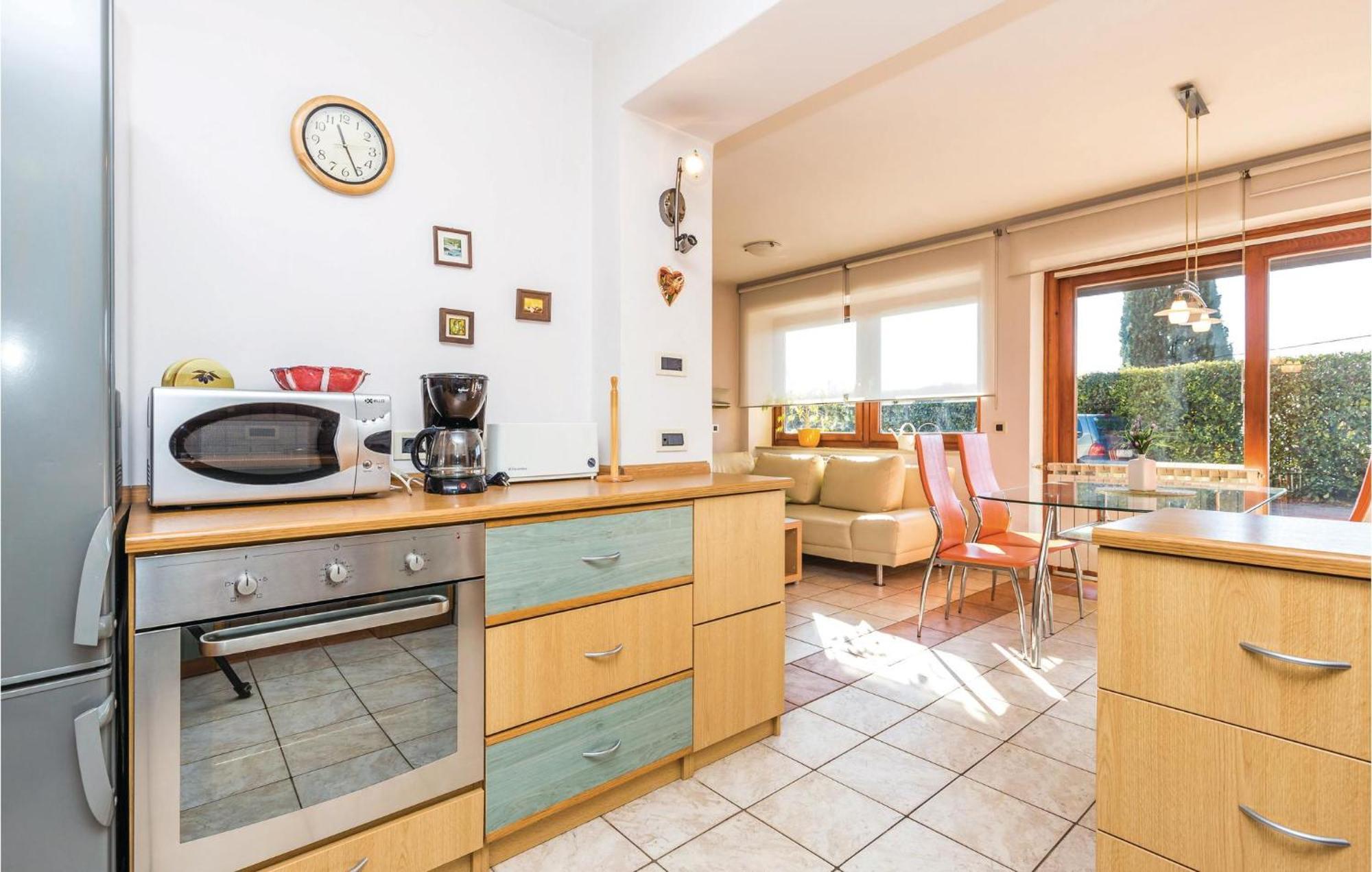 Stunning Apartment In Rijeka With 1 Bedrooms And Wifi 외부 사진