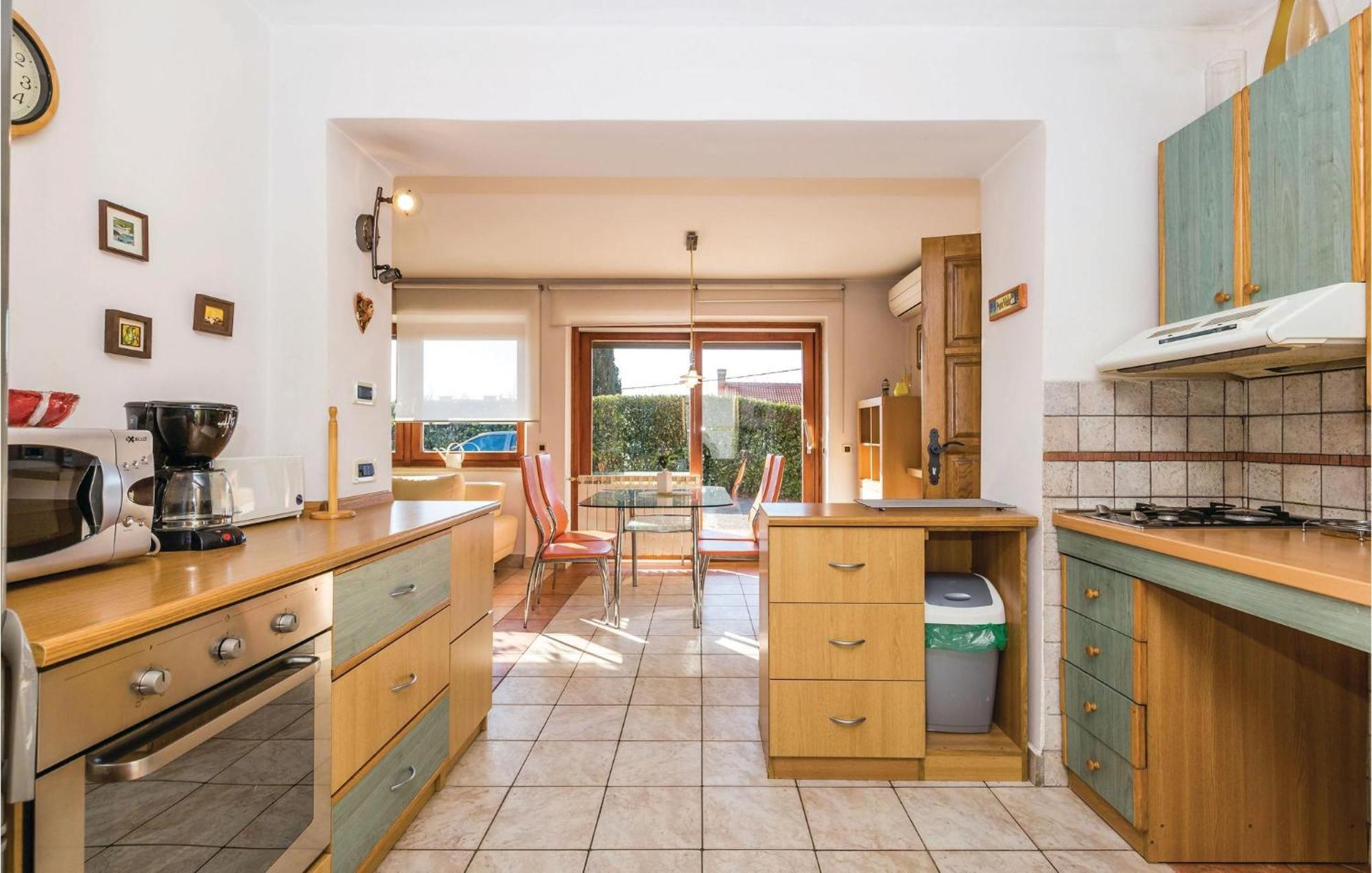 Stunning Apartment In Rijeka With 1 Bedrooms And Wifi 외부 사진