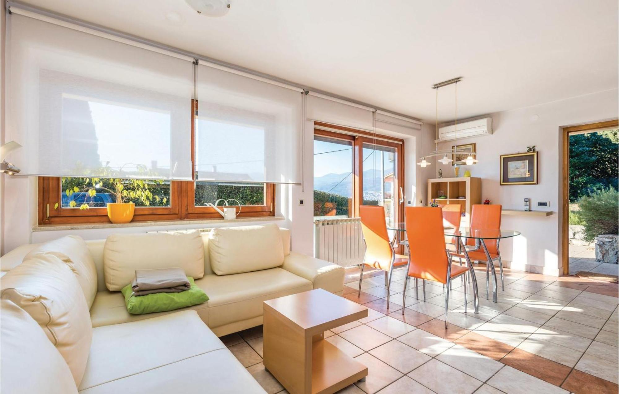 Stunning Apartment In Rijeka With 1 Bedrooms And Wifi 외부 사진